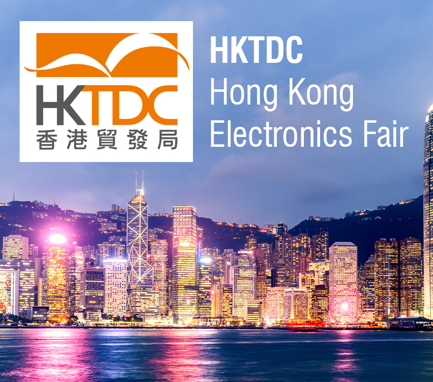 Camelion błyszczy na Targach Elektroniki w Hongkongu (edycja jesienna) 2024